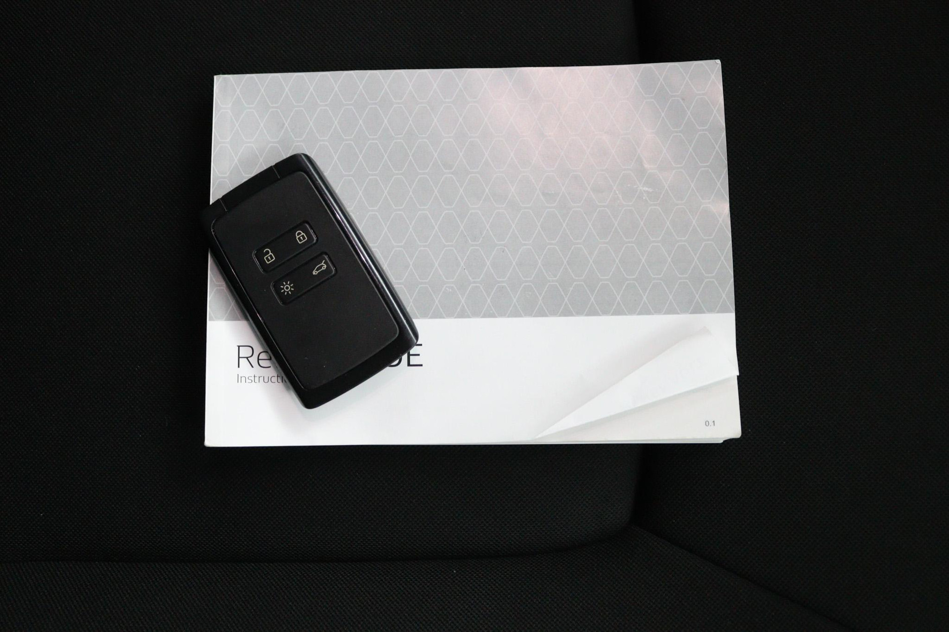 Renault ZOE R110 Life Carshare 52 kWhKOOPACCU*3FASE*ECC*CAMERA